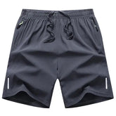 New Sports Shorts Football Soccer Jogging Running Shorts Men Casual AliExpress
