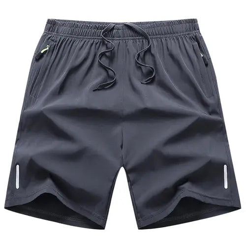 New Sports Shorts Football Soccer Jogging Running Shorts Men Casual AliExpress