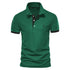 Dropshipping Polo Giraffe Shirt Men Quality Embroidery Summer Short AliExpress