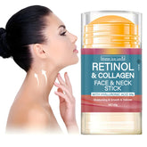 Retinol Lifting Firming Cream Stick Collagen Smooth wrinkles Face AliExpress