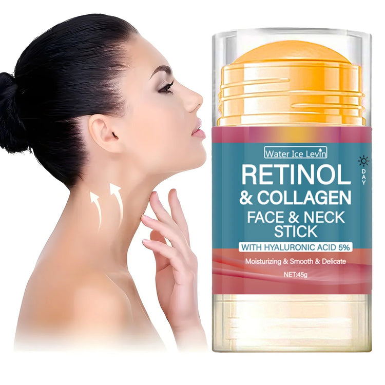 Retinol Lifting Firming Cream Stick Collagen Smooth wrinkles Face AliExpress