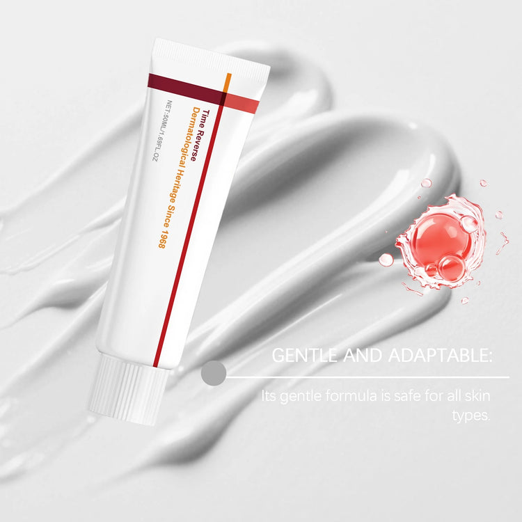 Pro Centella Asiatica Time Reverse Cream Hydrating Moisturizing AliExpress