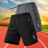 New Sports Shorts Football Soccer Jogging Running Shorts Men Casual AliExpress