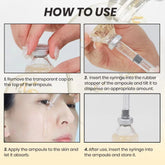 Peptide Intensive Lifting Ampoule,Deep Collagen Face Firming AliExpress