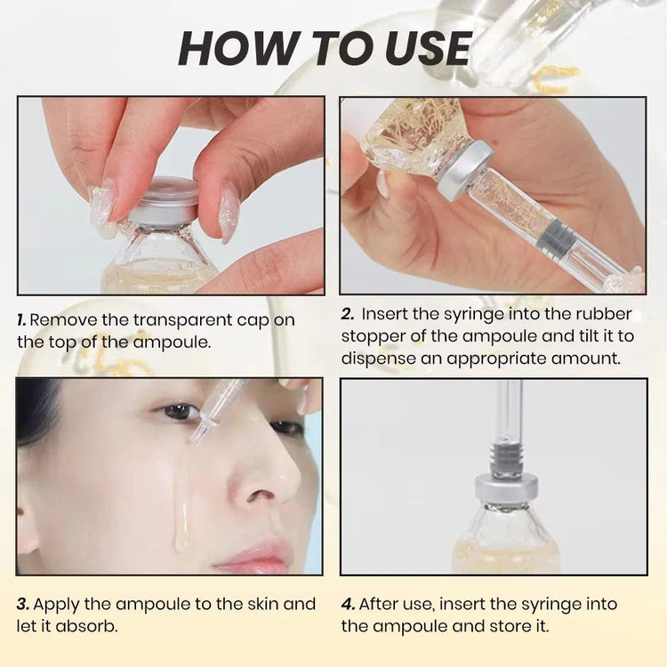Peptide Intensive Lifting Ampoule,Deep Collagen Face Firming AliExpress