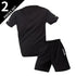 2/6 Pack Plus Size Men&