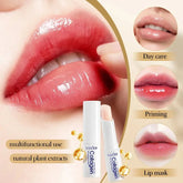 Collagen Moisturizing Lip Balm, Nourishing and Anti-Cracking, AliExpress