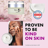 50g Collagen Face Cream Nourish Plump Up Skin,fresh Texture Cream Make AliExpress