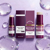 Calcium Volume Multi Balm Deep Hydration Face Skin Elasticity Enhanced AliExpress