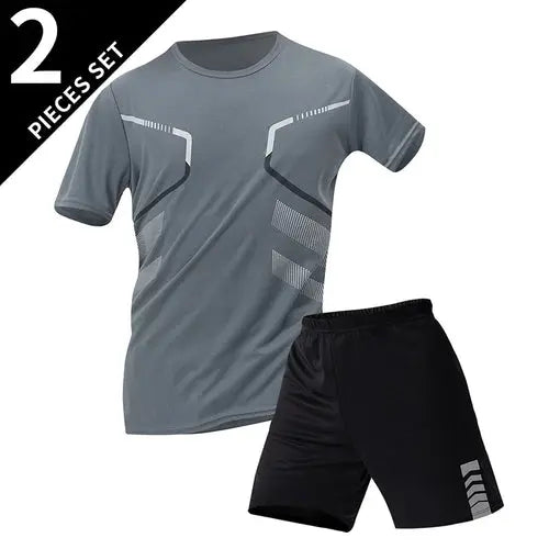 2/6 Pack Plus Size Men&