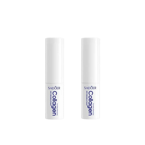 Collagen Moisturizing Lip Balm, Nourishing and Anti-Cracking, AliExpress