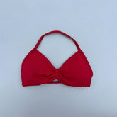 AURA SHARK Strappy Bra Gym Top Women High Support Thin Strap Seamless AliExpress