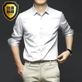 S-5XL Men&