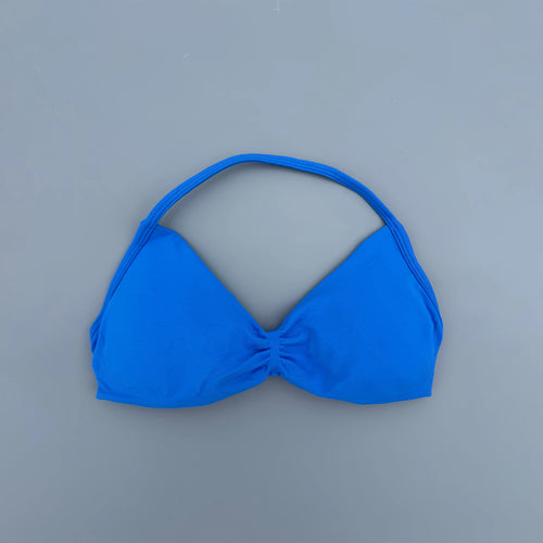 AURA SHARK Strappy Bra Gym Top Women High Support Thin Strap Seamless AliExpress