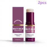 Calcium Volume Multi Balm Deep Hydration Face Skin Elasticity Enhanced AliExpress