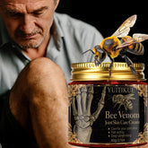 Bee venom joint skin care cream, cares for your joint skin with AliExpress