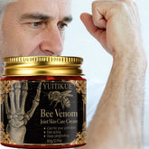 Bee venom joint skin care cream, cares for your joint skin with AliExpress