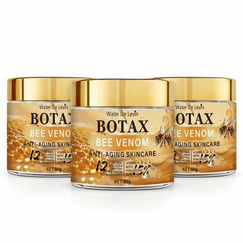 "Botax" Bee Venom Cream - Deep Wrinkle Treatment, Skin Rejuvenation & AliExpress