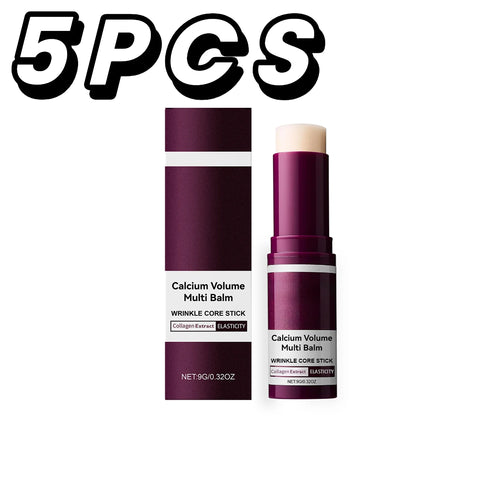 Calcium Volume Multi Balm Hydrating Anti Aging Fade Fine Lines Firming AliExpress