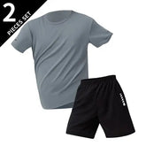 2/6 Pack Plus Size Men&