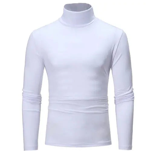 Thermal Underwear Tops Men Winter Clothes Thermal Shirt Autumn Men&