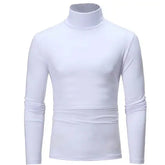 Thermal Underwear Tops Men Winter Clothes Thermal Shirt Autumn Men&