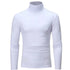 Thermal Underwear Tops Men Winter Clothes Thermal Shirt Autumn Men&