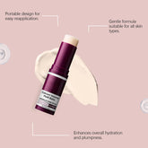 Calcium Volume Multi Balm Hydrating Anti Aging Fade Fine Lines Firming AliExpress