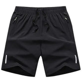 New Sports Shorts Football Soccer Jogging Running Shorts Men Casual AliExpress
