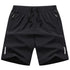 New Sports Shorts Football Soccer Jogging Running Shorts Men Casual AliExpress