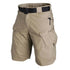 Mens Quick Dry Outdoor Cargo Shorts Yellow Pandora