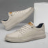 Mens Lace Up Oxford Leather Shoes Yellow Pandora