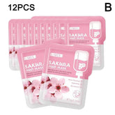 Collagen Overnight Wrapping Peel Off Facial Mask, Korean Collagen AliExpress