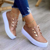 Chaussures de course femmes légères et respirantes pour femmes, style décontracté.