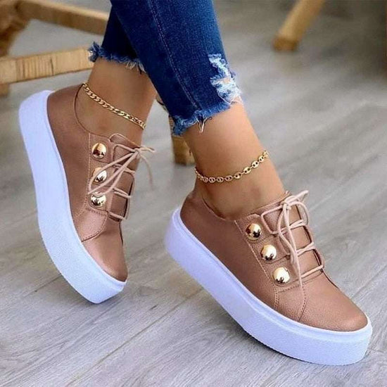 Chaussures de course femmes légères et respirantes pour femmes, style décontracté.