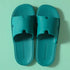 Luxury designer Beach slippers Raspberry Eurybia
