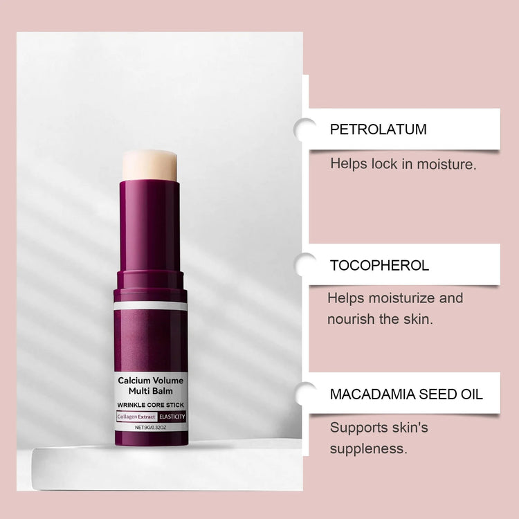 Calcium Volume Multi Balm Hydrating Anti Aging Fade Fine Lines Firming AliExpress