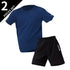 2/6 Pack Plus Size Men&