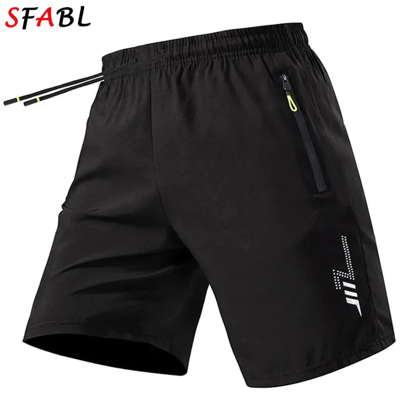 New Sports Shorts Football Soccer Jogging Running Shorts Men Casual AliExpress