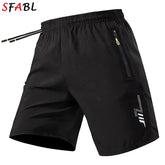 New Sports Shorts Football Soccer Jogging Running Shorts Men Casual AliExpress