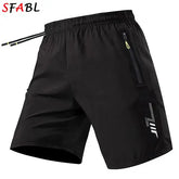 New Sports Shorts Football Soccer Jogging Running Shorts Men Casual AliExpress