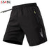 New Sports Shorts Football Soccer Jogging Running Shorts Men Casual AliExpress
