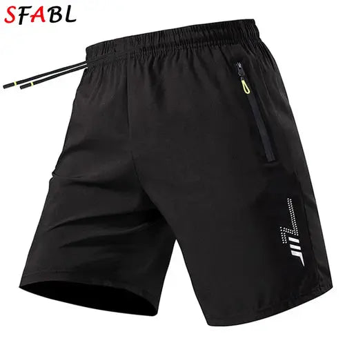 New Sports Shorts Football Soccer Jogging Running Shorts Men Casual AliExpress
