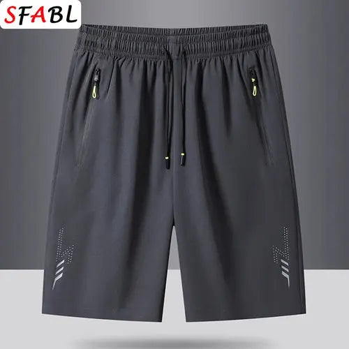 New Sports Shorts Football Soccer Jogging Running Shorts Men Casual AliExpress