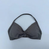 AURA SHARK Strappy Bra Gym Top Women High Support Thin Strap Seamless AliExpress