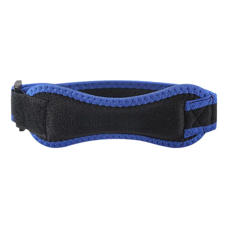 1 Piece Knee Patellar Tendon Knee Support Strape Brace Adjustable AliExpress