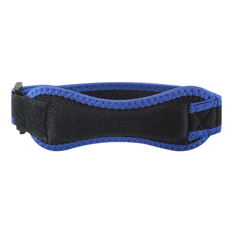 1 Piece Knee Patellar Tendon Knee Support Strape Brace Adjustable AliExpress