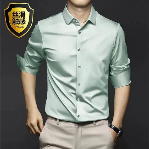 S-5XL Men&