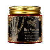 Bee venom joint skin care cream, cares for your joint skin with AliExpress