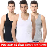 1/3 Pack Four Seasons Men&